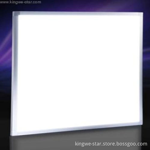 Indoor 600*600mm LED panel light---F